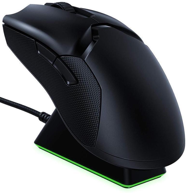 Ultimate Hyperspeed Lightest Wireless Gaming Mouse