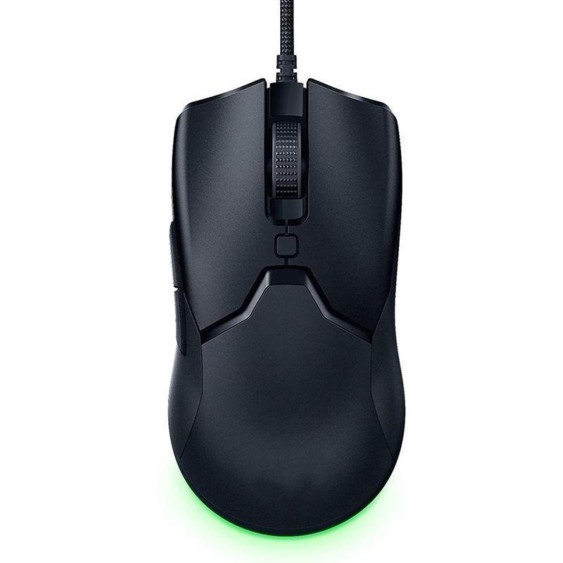 Wired Gaming Mouse