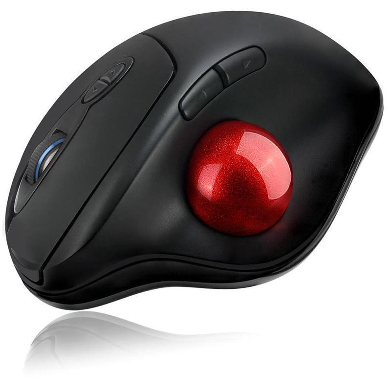 T30 Wireless Optical Trackball