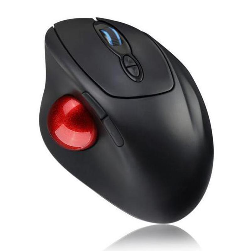 T30 Wireless Optical Trackball