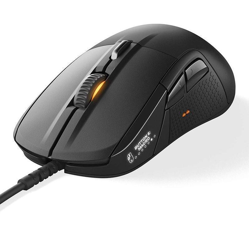 SteelSeries Rival 710 Mouse