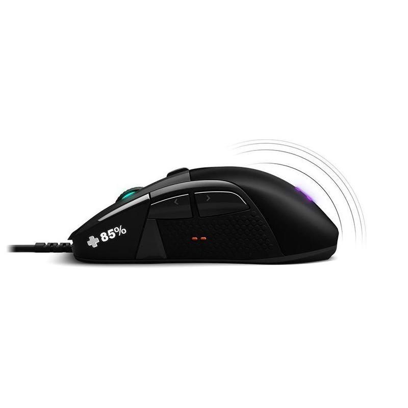 SteelSeries Rival 710 Mouse