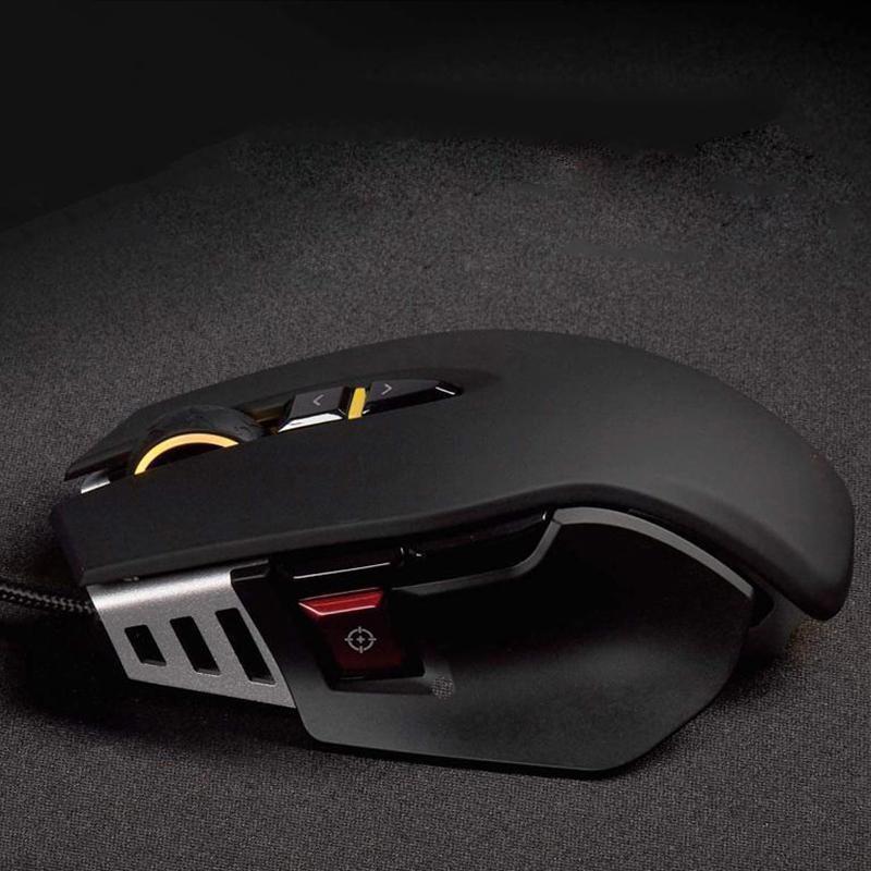 RGB ELITE Tunable FPS Gaming Mouse