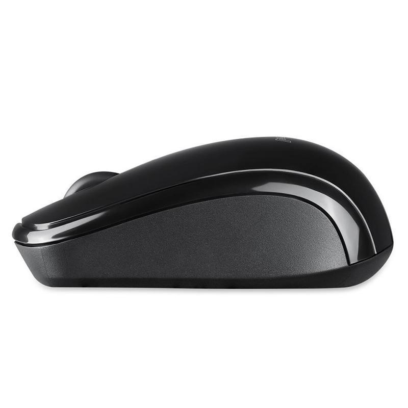 Portable Small 3 Buttons 1000 DPI Optical Mouse