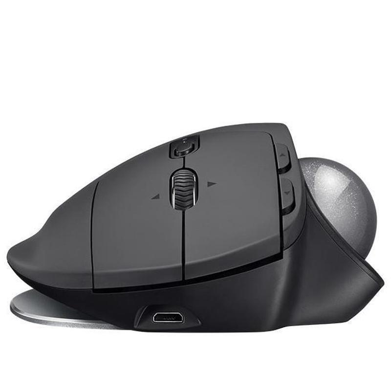 MX Ergo Plus Trackball Mouse