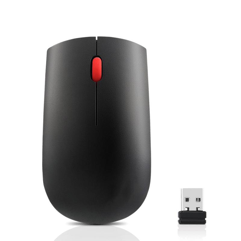 Essential Compact Wireless Mouse