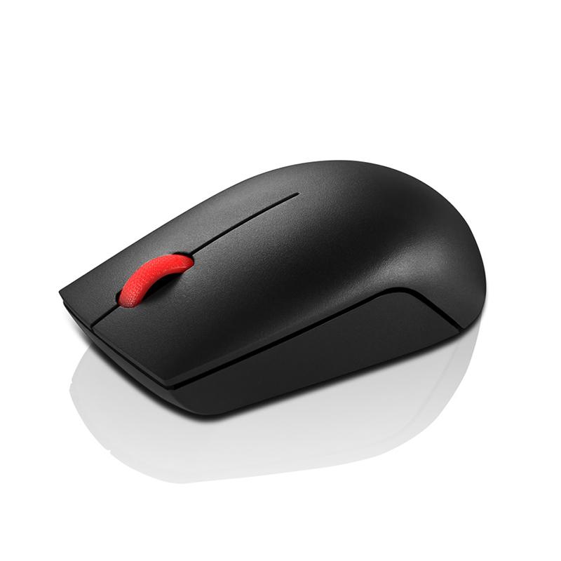 Essential Compact Wireless Mouse