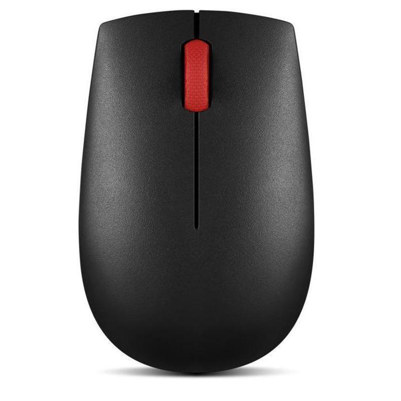 Essential Compact Wireless Mouse