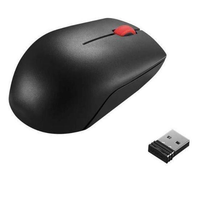 Essential Compact Wireless Mouse