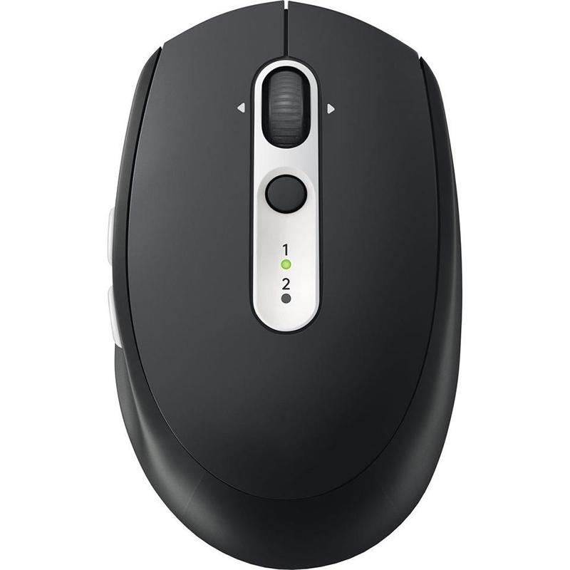 Multi-Device Wireless Mouse - Graphite