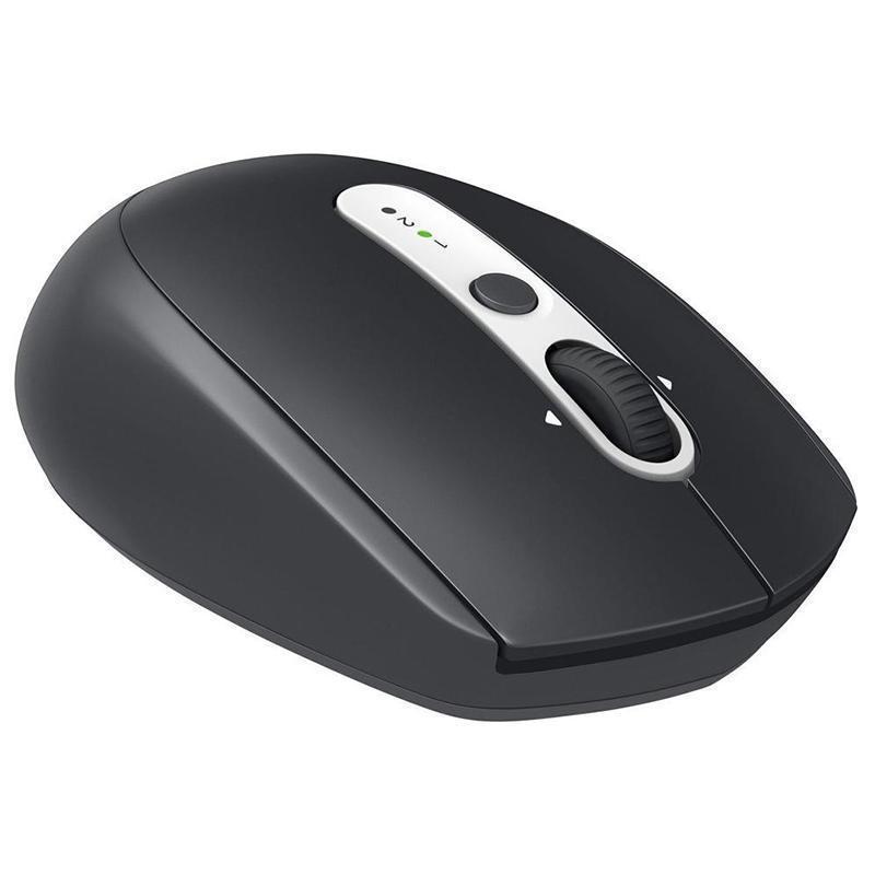 Multi-Device Wireless Mouse - Graphite