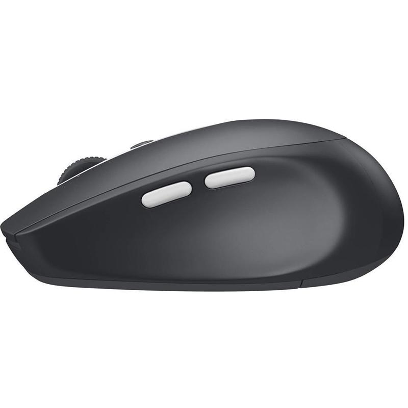 Multi-Device Wireless Mouse - Graphite