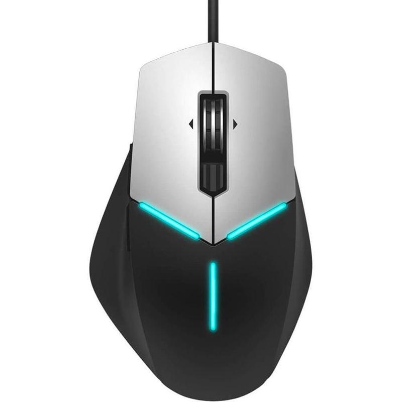 Advanced Gaming Mouse