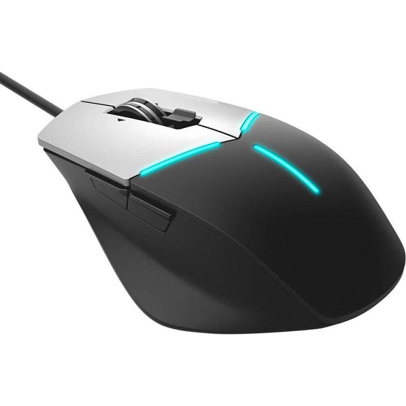 Advanced Gaming Mouse