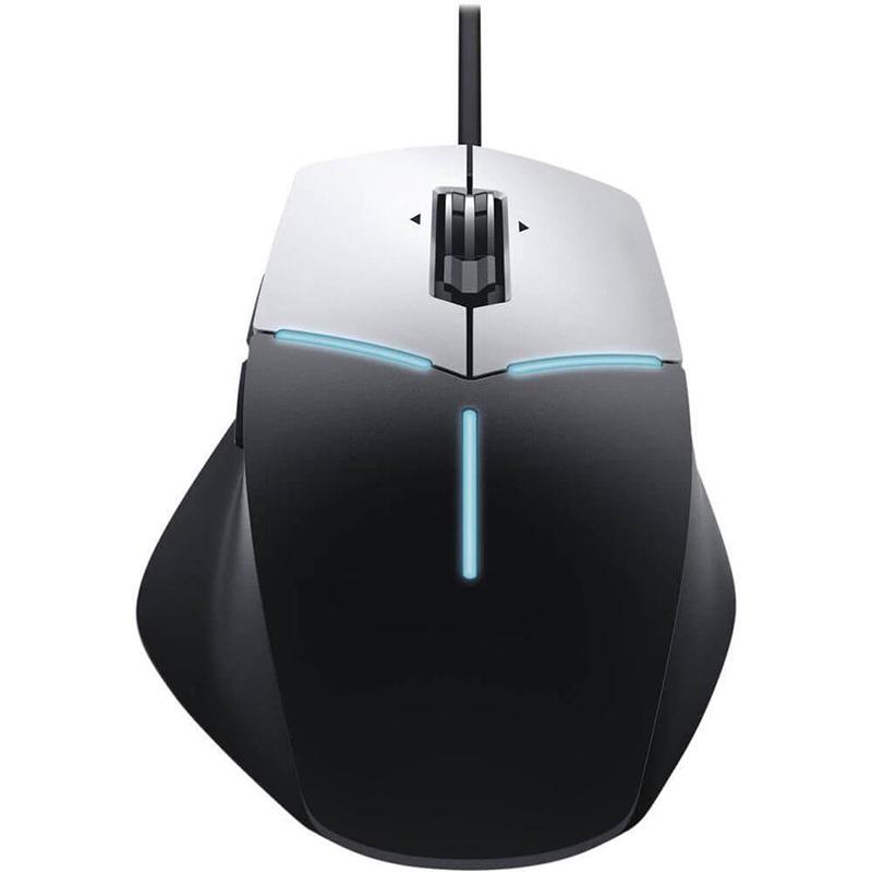 Advanced Gaming Mouse