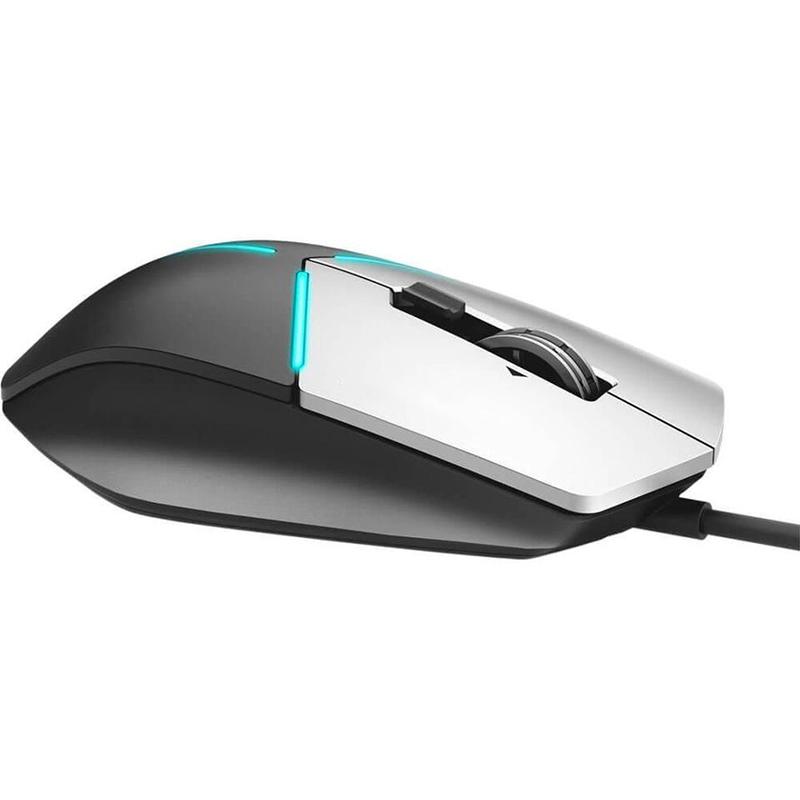 Advanced Gaming Mouse